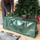 Christmas tree bag