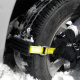 Trac Grabber grips for car tyres