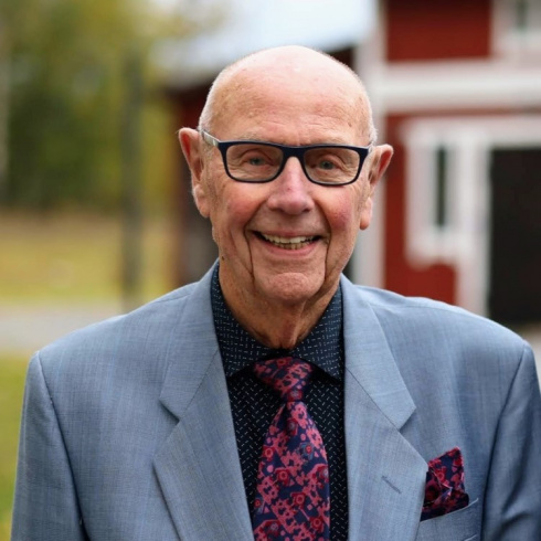 Gunnar Kristiansen