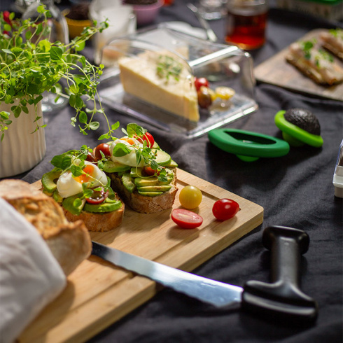 9 tips for a successful brunch!