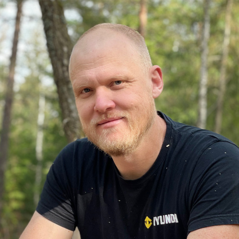 Tommy Nylundh