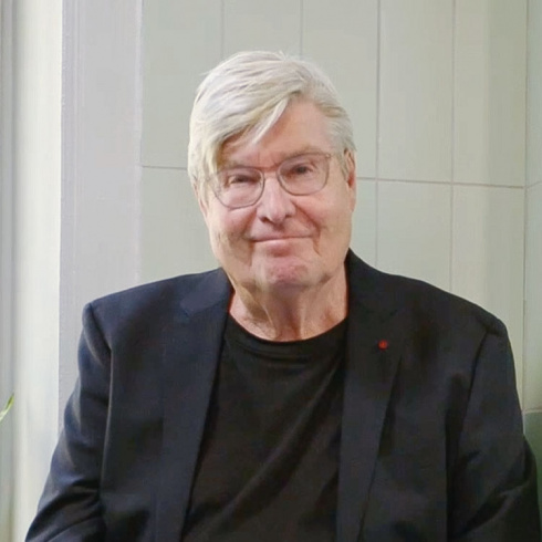Kaj Mickos