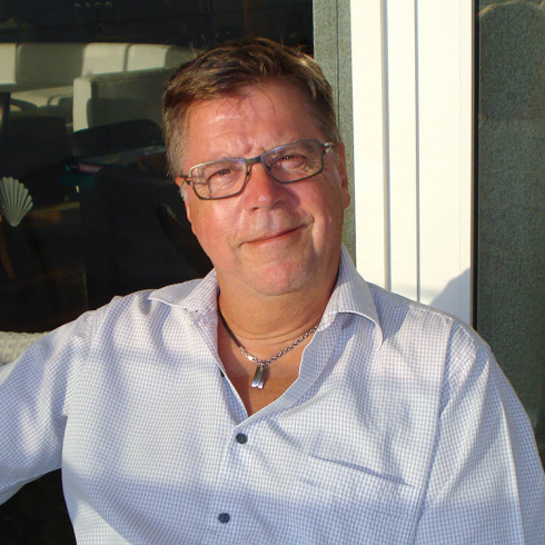Leif Nygren