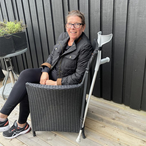 Malou Böhm