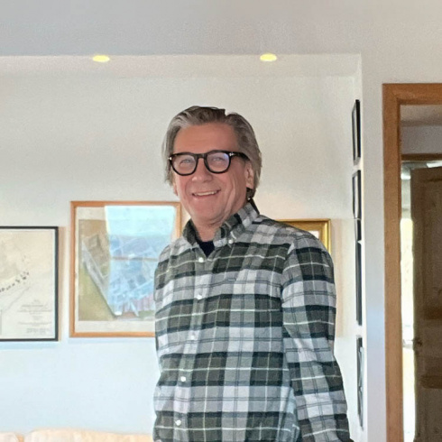 Olov Mattsson