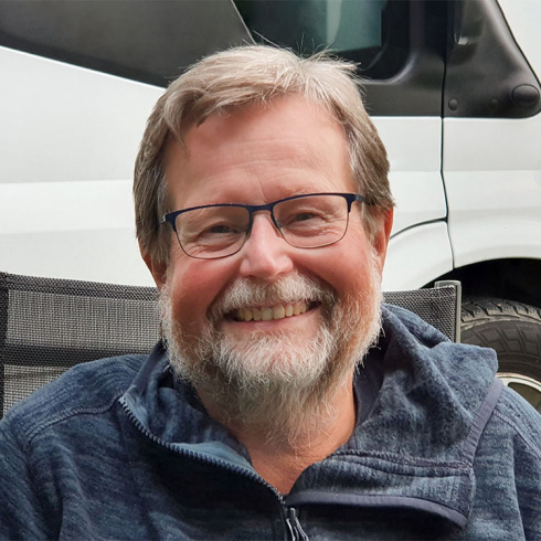 Staffan Gunnarsson