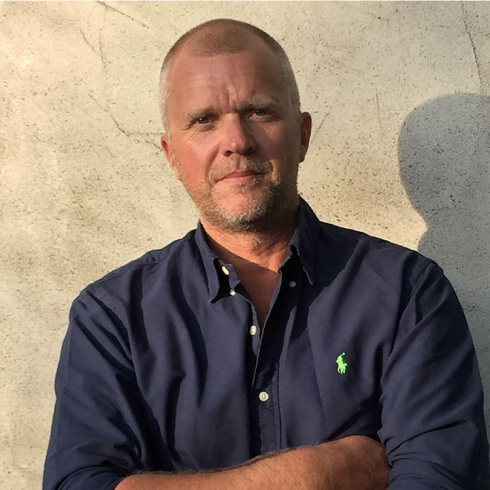 Stefan Ekberg