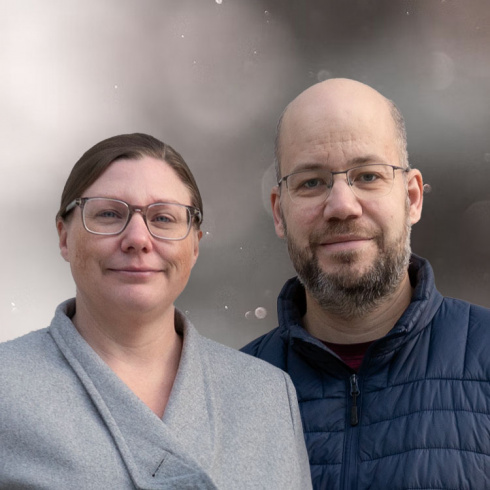 Elin & Magnus Holmgren