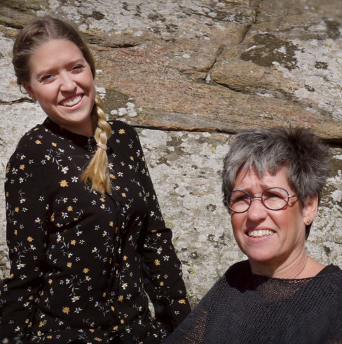 Anna-Karin & Hanna Nilsson
