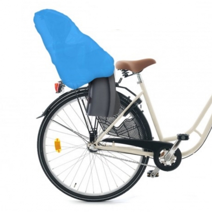 child bike seat accessory rain cover