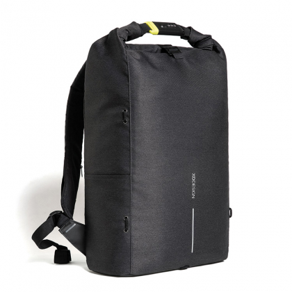 Safe Lock Backpack Theft-safe backpack with encoded lock