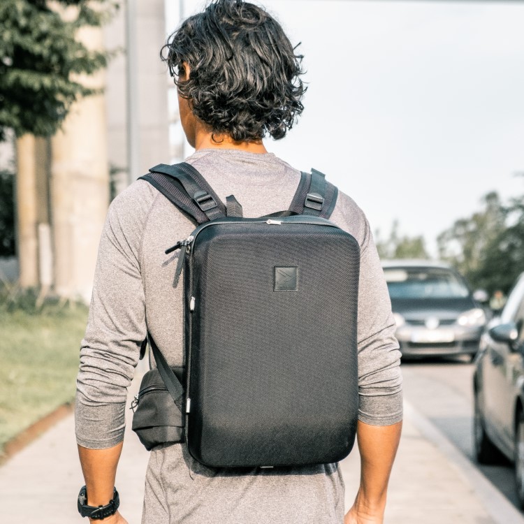 iamrunbox backpack