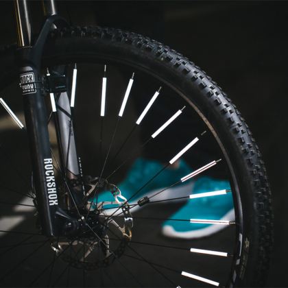 best spoke reflectors