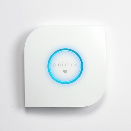 Control unit for all smart homes, Animus Heart