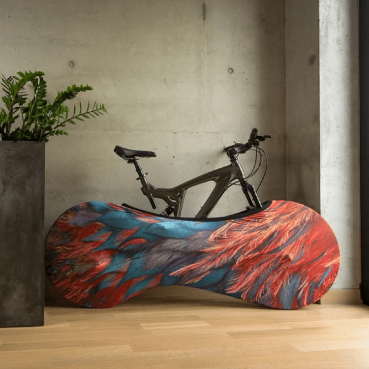 Bike protection Velosock Protective bike cover SmartaSaker