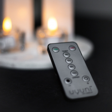 Premium LED remote control