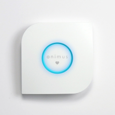 Control unit for all smart homes, Animus Heart