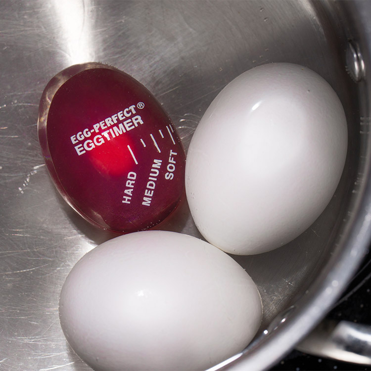 Egg Perfect egg timer