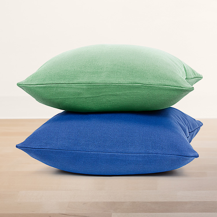 Vacuum bags for clothing, pillows & duvets