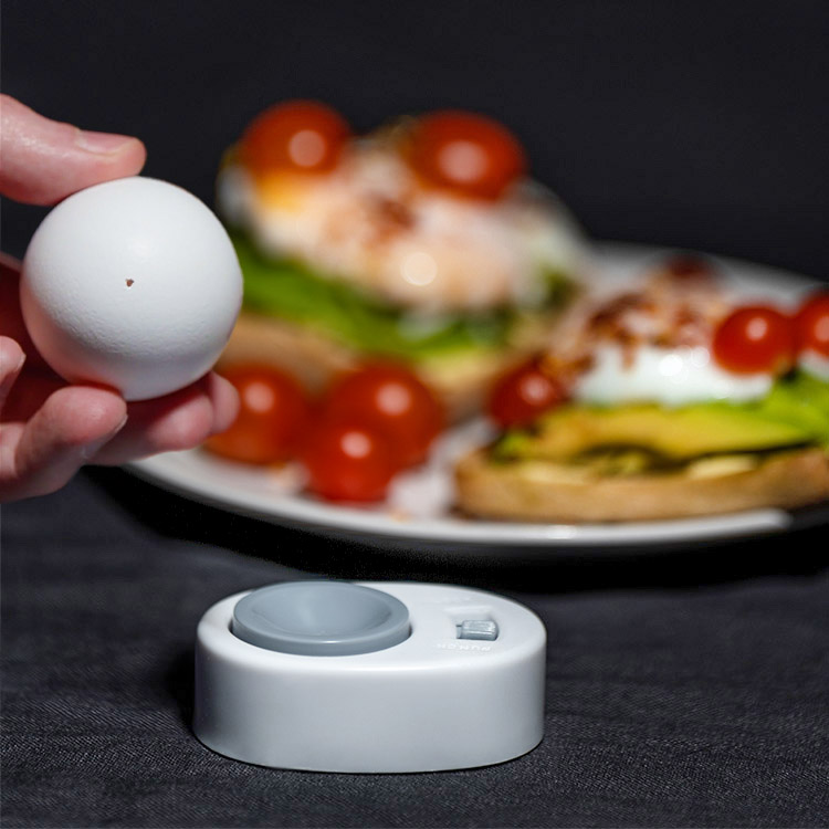 Egg piercer makes holes in eggs Buy an egg piercer online SmartaSaker