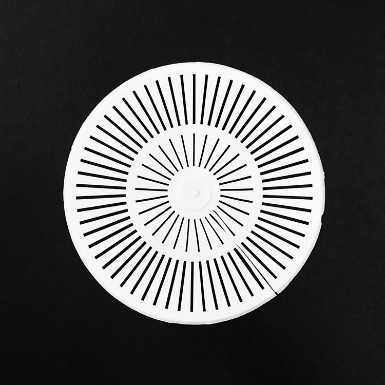 Hair catcher for drains