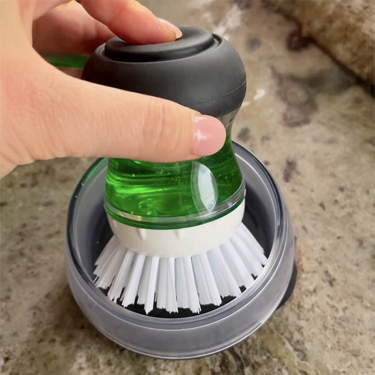 Washing-up brush