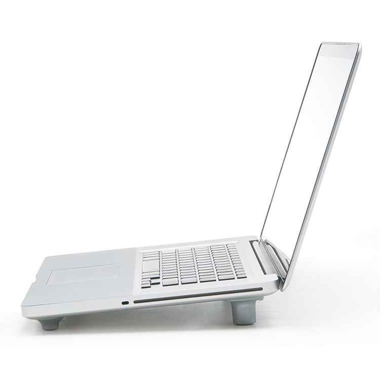 Laptop Feet Help cool your laptop SmartaSaker