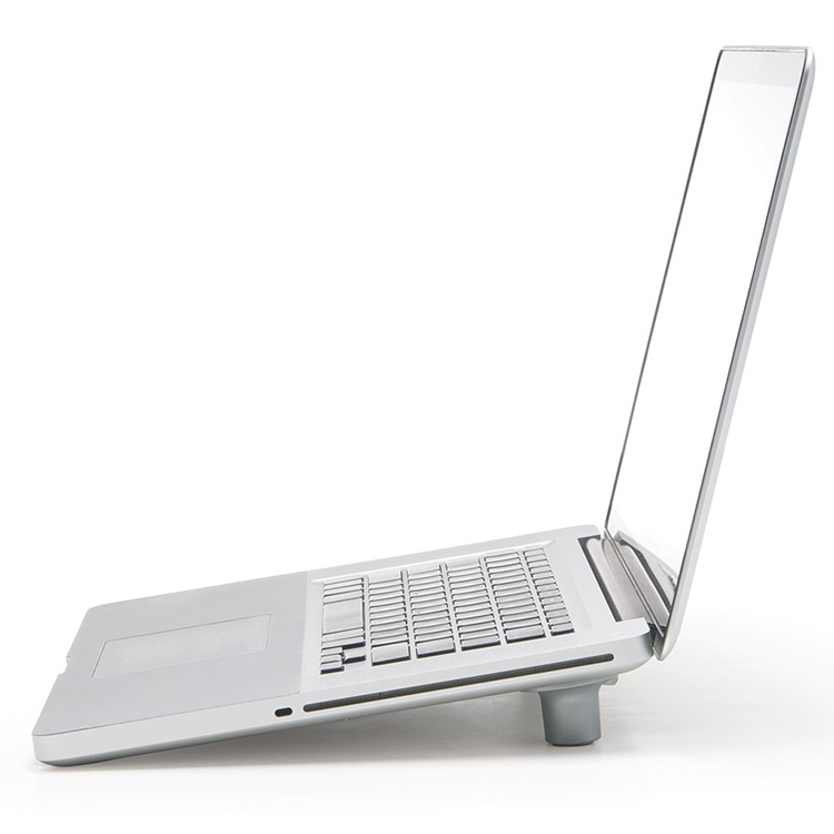 Laptop Feet Help cool your laptop SmartaSaker