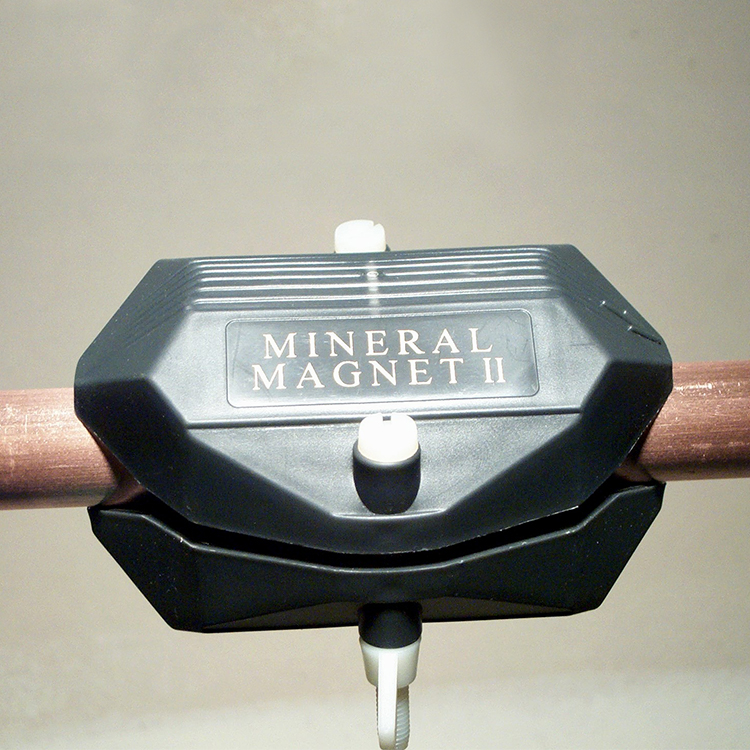 Mineral magnet