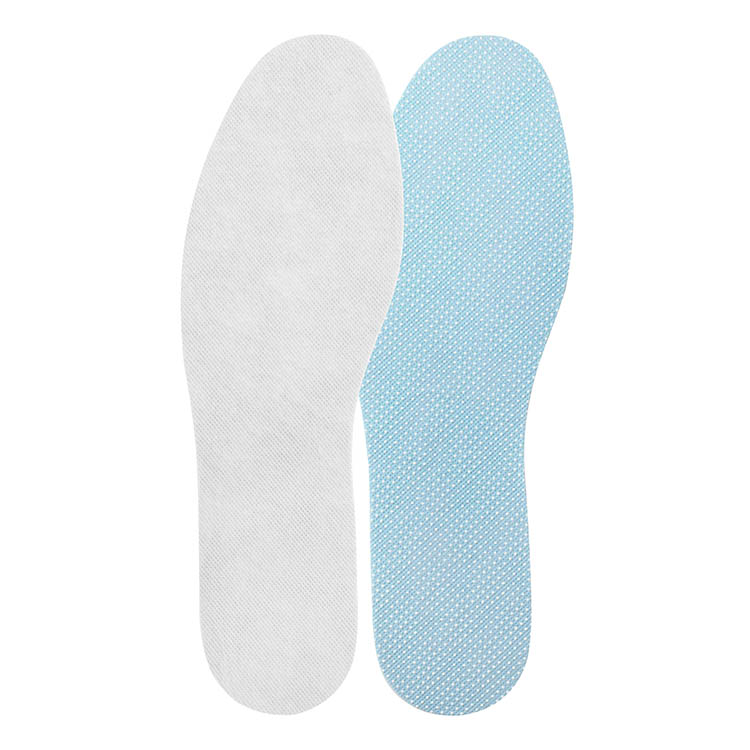 Barefoot soles, 6 pairs