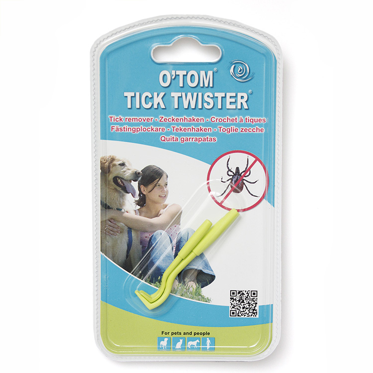 Tick Twister 2-pack