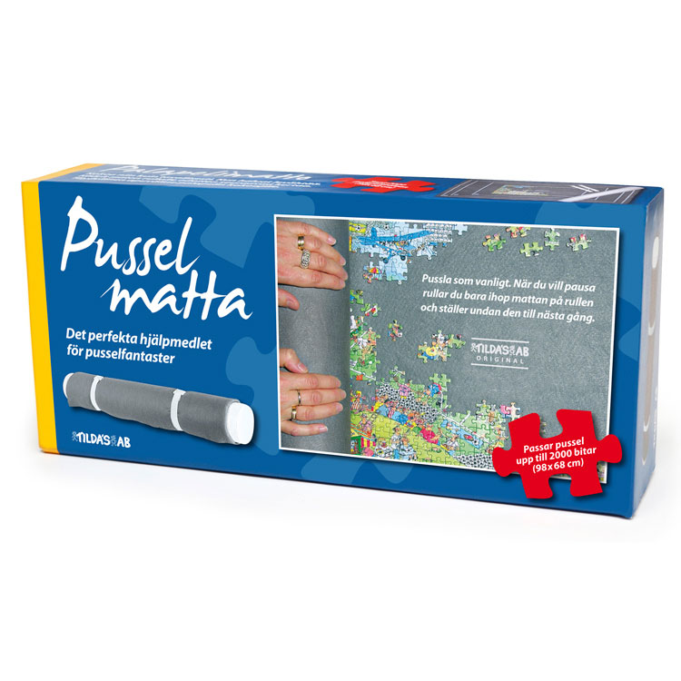 Puzzle Mat