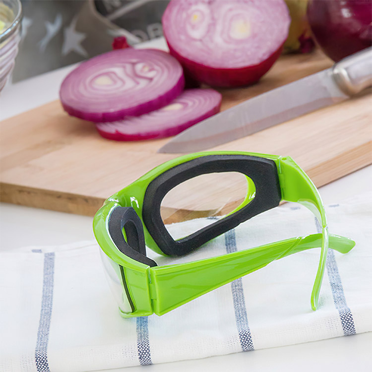 Onion Glasses