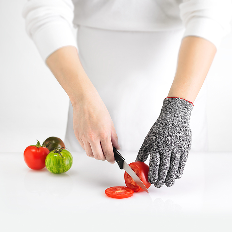 Protective Glove for Chefs