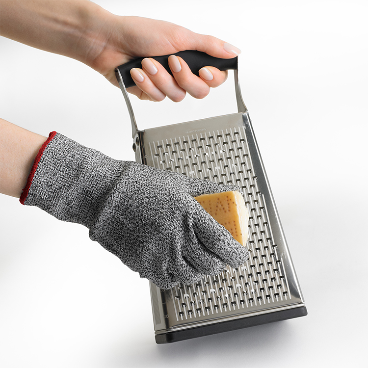 Protective Glove for Chefs