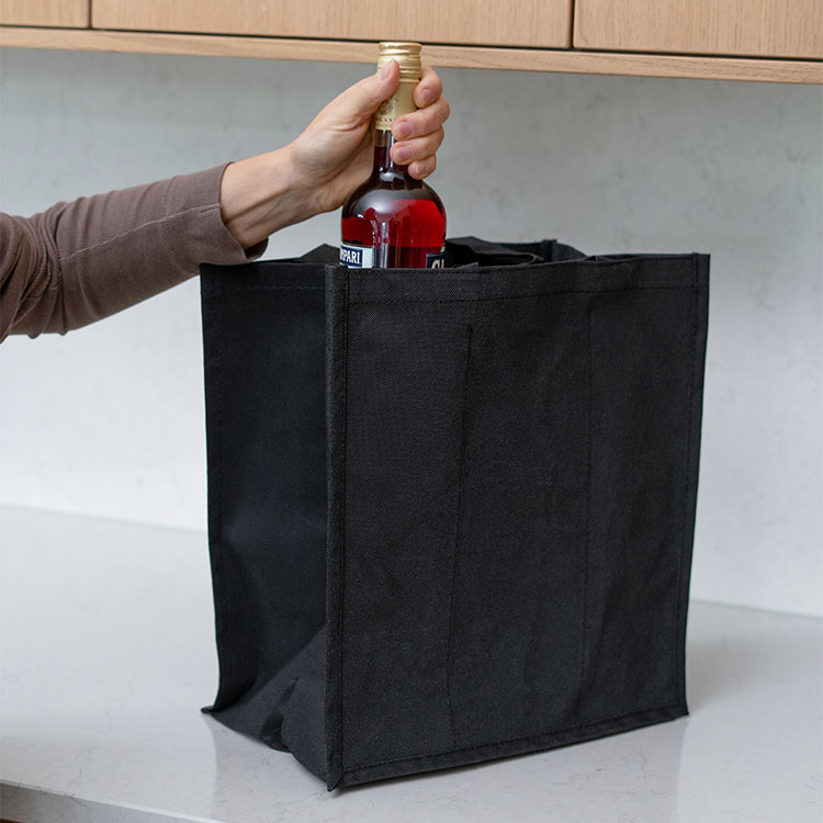 Transportation Bag for Bottles