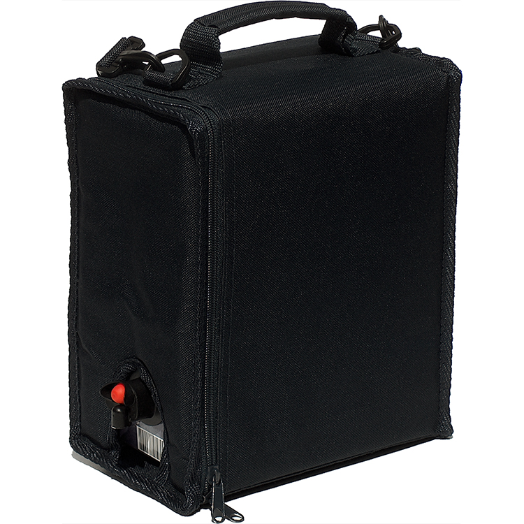 Cooler for Box Wine