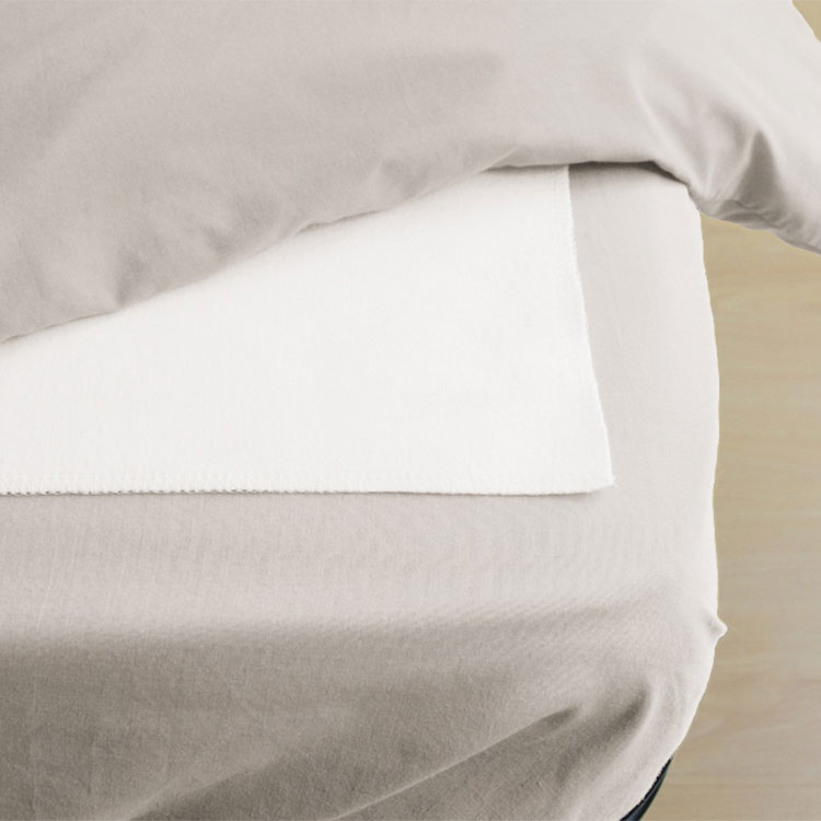 Protective Bed Cover