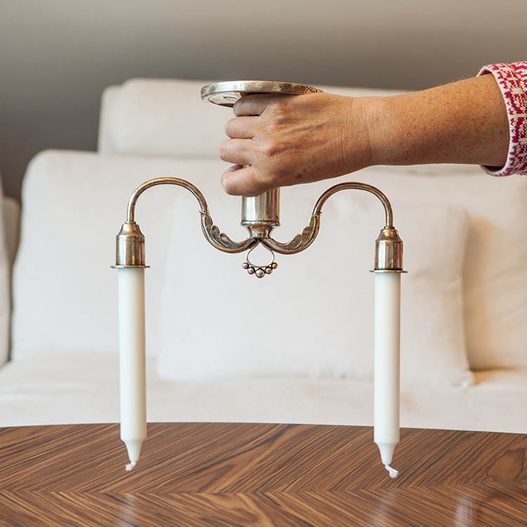 FixCandle Candle Adhesive