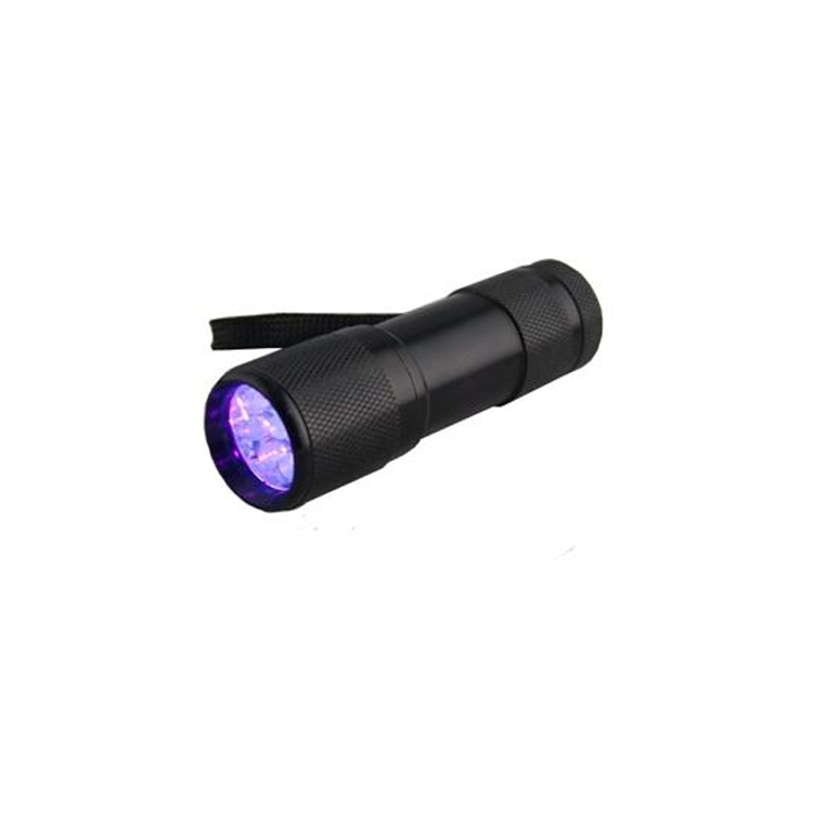 UV Flashlight Buy a UV flashlight online SmartaSaker