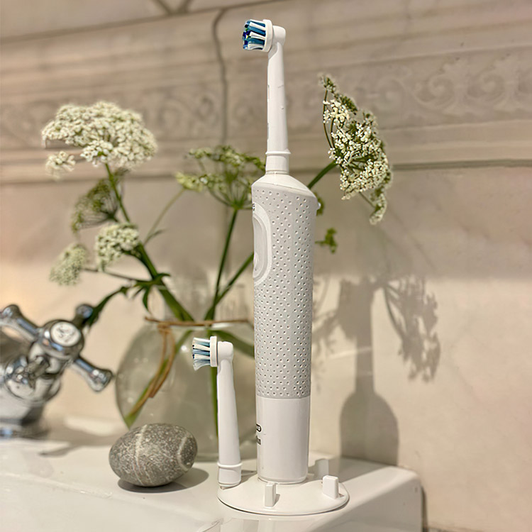 Electric Toothbrush Holder