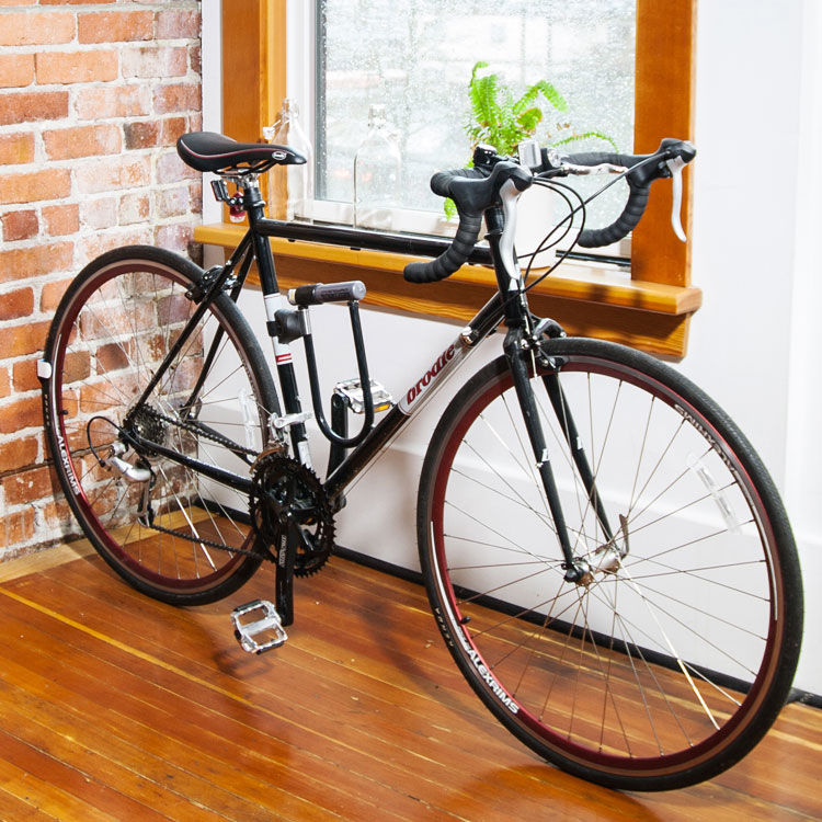 Clug Bike Stand