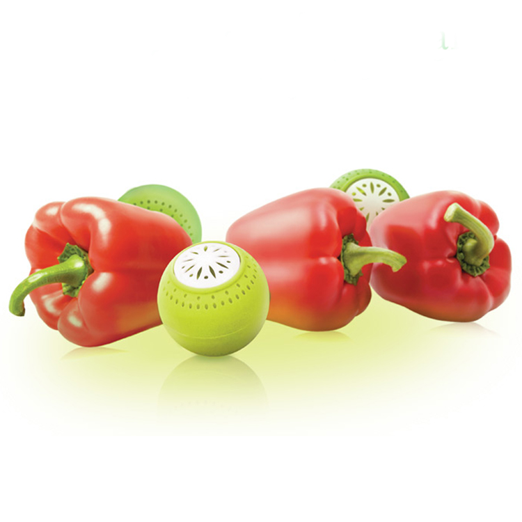 Fruit and Vegetable Balls, 3-pack