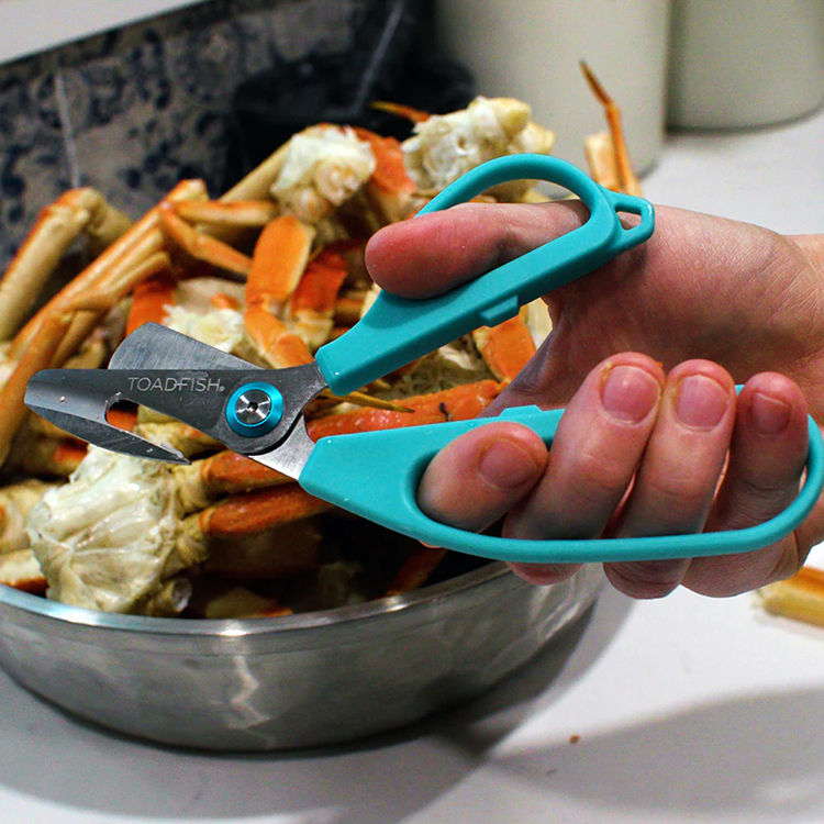 Seafood Scissors