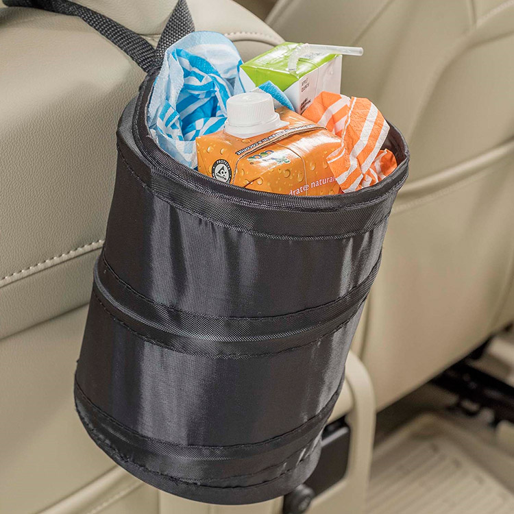 Car Rubbish Bin Keep the car clean and tidy SmartaSaker