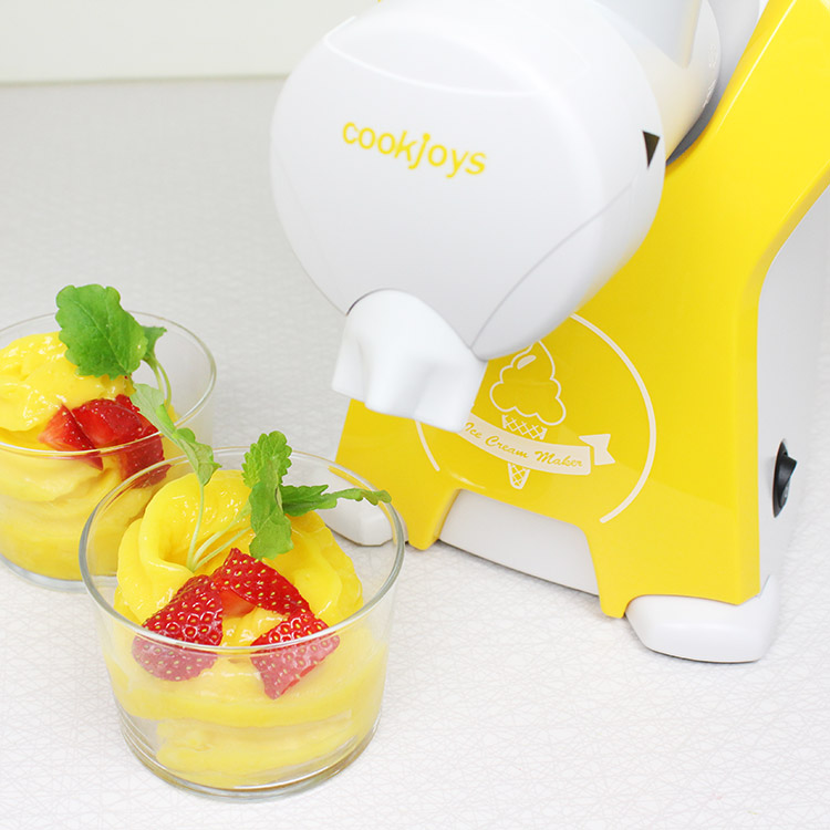sorbet maker sorbet maker