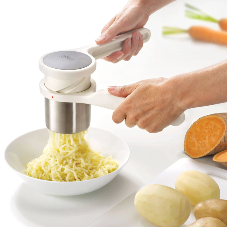 Potato ricer