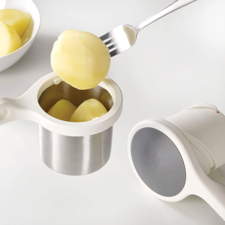 Potato ricer