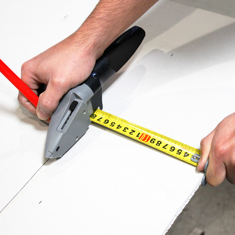 Drywall tool