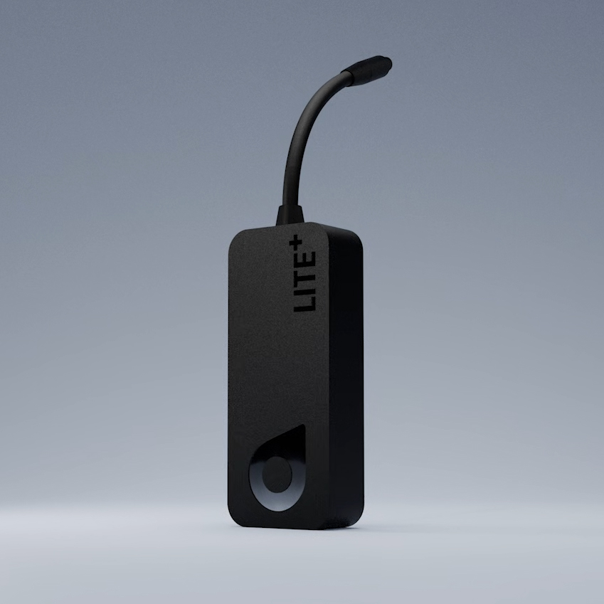 Swetrack Lite+ GPS-tracker 